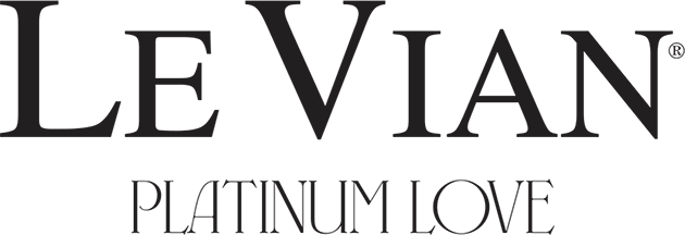 Levian brand logo